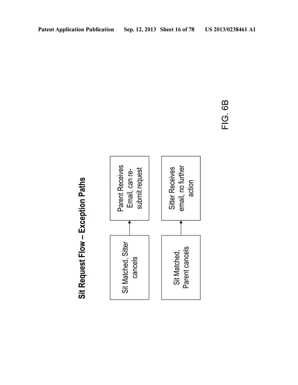 METHODS AND SYSTEMS FOR MATCHING CONSUMERS WITH PROVIDERS - diagram, schematic, and image 17