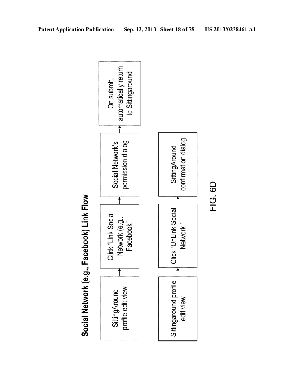 METHODS AND SYSTEMS FOR MATCHING CONSUMERS WITH PROVIDERS - diagram, schematic, and image 19