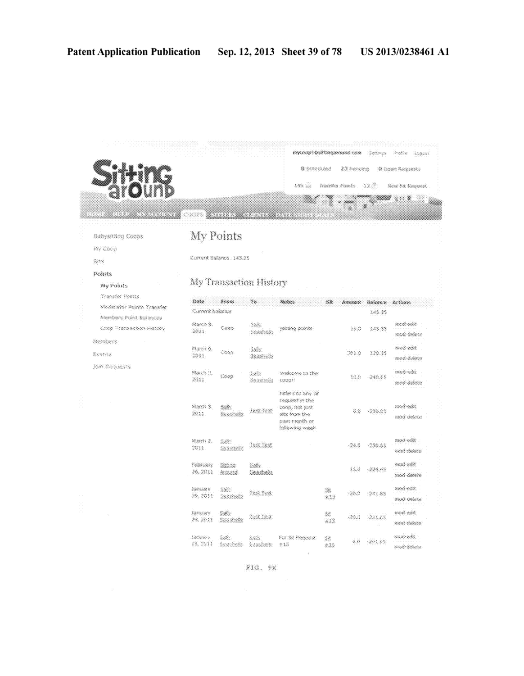 METHODS AND SYSTEMS FOR MATCHING CONSUMERS WITH PROVIDERS - diagram, schematic, and image 40