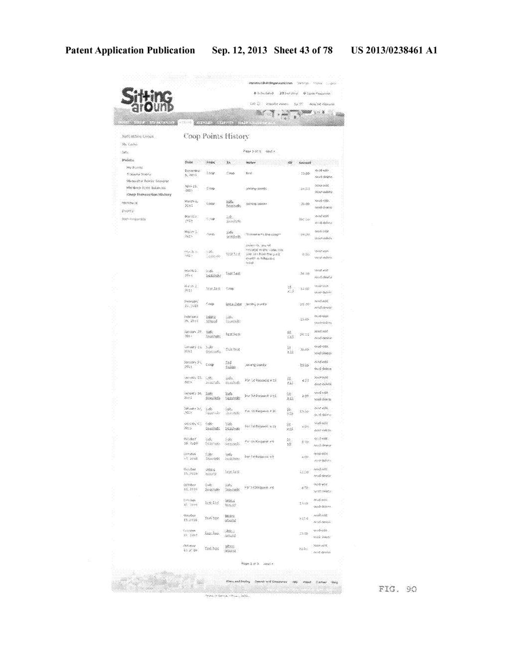 METHODS AND SYSTEMS FOR MATCHING CONSUMERS WITH PROVIDERS - diagram, schematic, and image 44