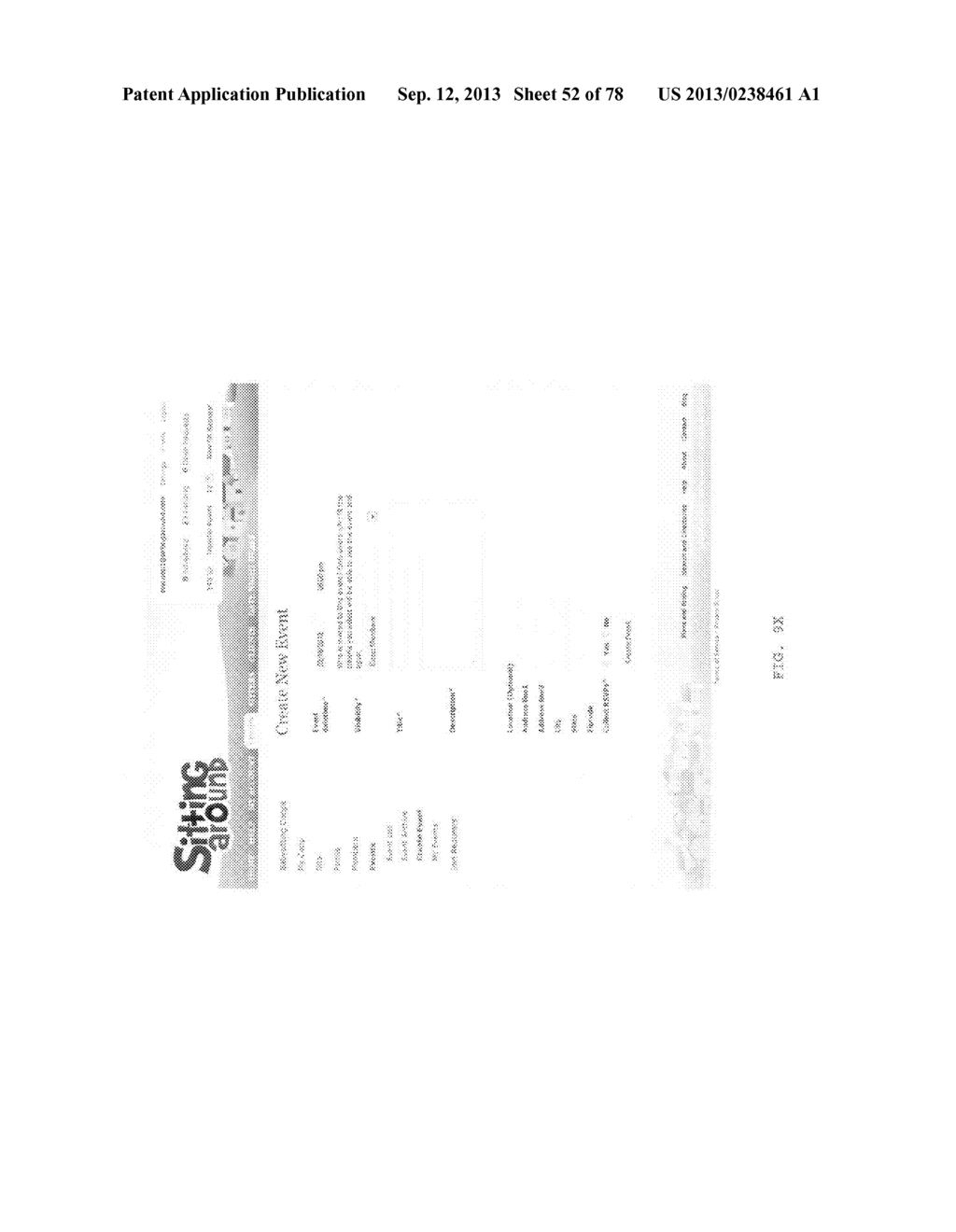 METHODS AND SYSTEMS FOR MATCHING CONSUMERS WITH PROVIDERS - diagram, schematic, and image 53