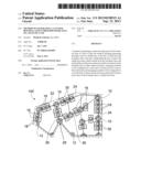 METHOD OF GENERATING A CLUSTER HOUSING LAYOUT FROM BOUNDARY DATA OF A PLOT     OF LAND diagram and image