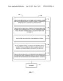 METHOD AND APPARATUS FOR IMPROVING A USER EXPERIENCE OR DEVICE PERFORMANCE     USING AN ENRICHED USER PROFILE diagram and image