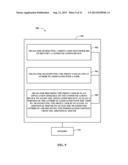 METHOD AND APPARATUS FOR IMPROVING A USER EXPERIENCE OR DEVICE PERFORMANCE     USING AN ENRICHED USER PROFILE diagram and image