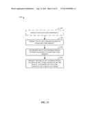 METHOD AND APPARATUS FOR IMPROVING A USER EXPERIENCE OR DEVICE PERFORMANCE     USING AN ENRICHED USER PROFILE diagram and image