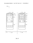 METHOD AND APPARATUS FOR IMPROVING A USER EXPERIENCE OR DEVICE PERFORMANCE     USING AN ENRICHED USER PROFILE diagram and image