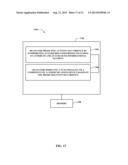 METHOD AND APPARATUS FOR IMPROVING A USER EXPERIENCE OR DEVICE PERFORMANCE     USING AN ENRICHED USER PROFILE diagram and image