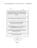 METHOD AND APPARATUS FOR IMPROVING A USER EXPERIENCE OR DEVICE PERFORMANCE     USING AN ENRICHED USER PROFILE diagram and image