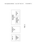 MANAGING TENANT-SPECIFIC DATA SETS IN A MULTI-TENANT ENVIRONMENT diagram and image