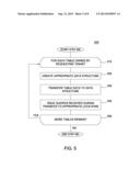 MANAGING TENANT-SPECIFIC DATA SETS IN A MULTI-TENANT ENVIRONMENT diagram and image