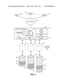 ENHANCING DATA RETRIEVAL PERFORMANCE IN DEDUPLICATION SYSTEMS diagram and image