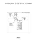 Methods and Systems of Aggregating Information of Social Networks Based on     Geographical Locations Via a Network diagram and image