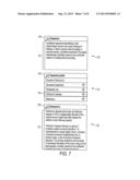 METHOD AND SYSTEM FOR UNIFIED SEARCHING AND INCREMENTAL SEARCHING ACROSS     AND WITHIN MULTIPLE DOCUMENTS diagram and image