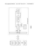 SPLITTING AN INDEX NODE OF A HIERARCHICAL DISPERSED STORAGE INDEX diagram and image