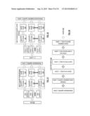 SPLITTING AN INDEX NODE OF A HIERARCHICAL DISPERSED STORAGE INDEX diagram and image