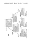 SPLITTING AN INDEX NODE OF A HIERARCHICAL DISPERSED STORAGE INDEX diagram and image