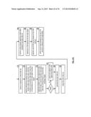 SPLITTING AN INDEX NODE OF A HIERARCHICAL DISPERSED STORAGE INDEX diagram and image