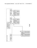 SPLITTING AN INDEX NODE OF A HIERARCHICAL DISPERSED STORAGE INDEX diagram and image