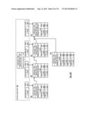 SPLITTING AN INDEX NODE OF A HIERARCHICAL DISPERSED STORAGE INDEX diagram and image