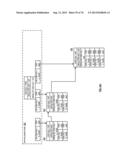 SPLITTING AN INDEX NODE OF A HIERARCHICAL DISPERSED STORAGE INDEX diagram and image