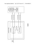 SPLITTING AN INDEX NODE OF A HIERARCHICAL DISPERSED STORAGE INDEX diagram and image