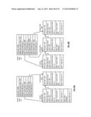 SPLITTING AN INDEX NODE OF A HIERARCHICAL DISPERSED STORAGE INDEX diagram and image