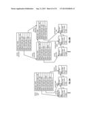 SPLITTING AN INDEX NODE OF A HIERARCHICAL DISPERSED STORAGE INDEX diagram and image