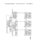 SPLITTING AN INDEX NODE OF A HIERARCHICAL DISPERSED STORAGE INDEX diagram and image