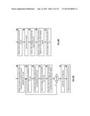 SPLITTING AN INDEX NODE OF A HIERARCHICAL DISPERSED STORAGE INDEX diagram and image