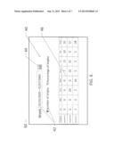 System and Method for Facilitating a Spontaneous Social Meeting diagram and image