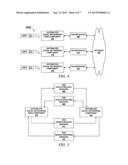 Method and System for Distributed Data Management of Personal Data in a     Social Networking Context diagram and image