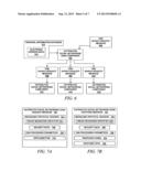 Method and System for Distributed Data Management of Personal Data in a     Social Networking Context diagram and image