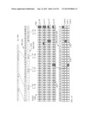 FAST IDENTIFICATION OF COMPLEX STRINGS IN A DATA STREAM diagram and image