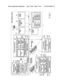 INFORMATION PROCESSING APPARATUS, IMAGE FILE MANAGEMENT METHOD AND STORAGE     MEDIUM diagram and image