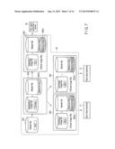 INFORMATION PROCESSING APPARATUS, IMAGE FILE MANAGEMENT METHOD AND STORAGE     MEDIUM diagram and image