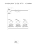 STORING AND PARTITIONING EMAIL MESSAGING DATA diagram and image