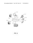 STORING AND PARTITIONING EMAIL MESSAGING DATA diagram and image