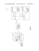 OPTIMIZED ROUTING FOR PROXY USE diagram and image