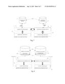 Method And System Of Transferring Electronic Messages diagram and image