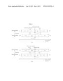 METHOD FOR TRANSRECEIVING MEDIA CONTENT AND DEVICE FOR TRANSRECEIVING     USING SAME diagram and image