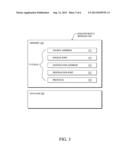 SPOOFING TECHNIQUE FOR TRANSPARENT PROXY CACHING diagram and image