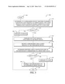 SPOOFING TECHNIQUE FOR TRANSPARENT PROXY CACHING diagram and image