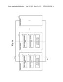 CLUSTER SYSTEM diagram and image