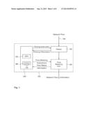 APPARATUS AND METHOD FOR ANALYZING A NETWORK diagram and image