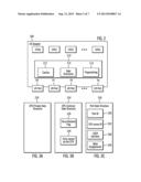 INPUT/OUTPUT PORT ROTATION IN A STORAGE AREA NETWORK DEVICE diagram and image