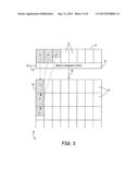 MEMORY ARRAY WITH FLASH AND RANDOM ACCESS MEMORY AND METHOD THEREFOR diagram and image