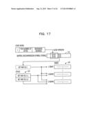 DECOMPRESSION APPARATUS AND DECOMPRESSION METHOD diagram and image