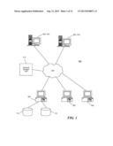 SNAPSHOT STORAGE AND MANAGEMENT SYSTEM WITH INDEXING AND USER INTERFACE diagram and image