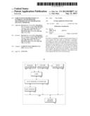 CORE SYSTEM FOR PROCESSING AN INTERRUPT AND METHOD FOR TRANSMISSION OF     VECTOR REGISTER FILE DATA THEREFOR diagram and image