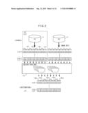 OPERATION PROCESSING DEVICE, MOBILE TERMINAL AND OPERATION PROCESSING     METHOD diagram and image